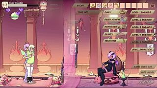 Max The Elf V4 1 1 Gallery Bonus No Commentary Mgga