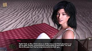 Freeloading Stepfamily With Big Ass And Tits