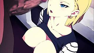 dragon ball hentai xxx with raw monster action