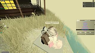 Exploring wild Roblox animations with crazy 3D action scenes this week.