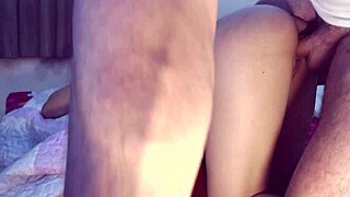 Hard Fucking Follower Destroys and Impregnates My Little 18+ Asian Whores in Wild Action