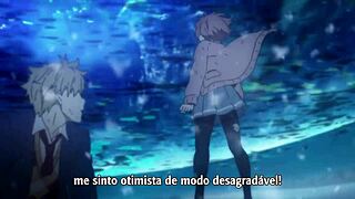 kyoukai no kanata episode 12 pt-br subtitled in 1080p hd 😊