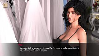 Freeloading Stepfamily With Big Ass And Tits