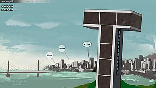 18titans part 26 fucking raven twice!