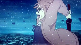 kyoukai no kanata episode 12 pt-br subtitled in 1080p hd 😊