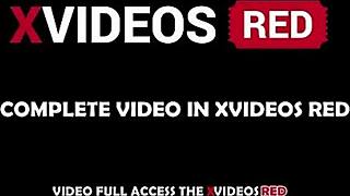 serbian bbw in lingerie gets covered and filled in full homemade video