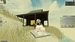 Exploring wild Roblox animations with crazy 3D action scenes this week.