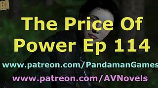 The Price Of Power 114