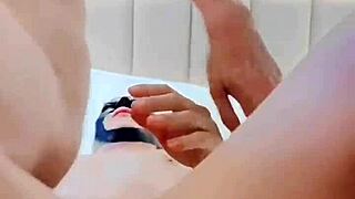 asian amateur couple fucking bareback