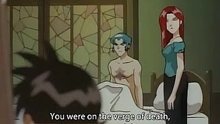 Gedou gakuen episode 3 unfolds intriguing anime story