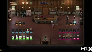 treasureofnadia - rider explores the game e2 10