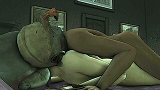 Dishonored Sims 4 Gay Anal Handjob
