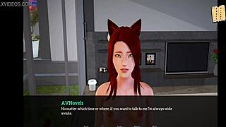 Detailed Exploration Of New Family Dynamics In Episode 294