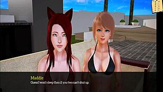 my new family episode 268