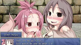 Mgq Paradox Compilation Part 14