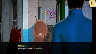 my new family episode 268