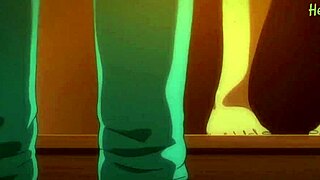 Ajisai No Chiru Koro In High Definition Anime!