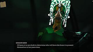 Tales From The Unending Void 173