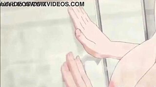 love goes on and on in hentai cartoon anime
