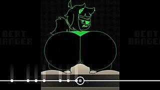 Beat Banger Phisnom Mod Scenes