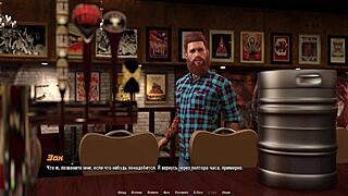 Dive into Wild Gameplay at The Hellcat Lounge Part 2