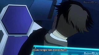 I watch Date a Live season 2 episode 4