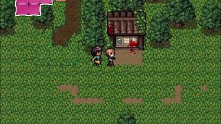 hey, wanna see double titjob from busty hentai milfs?