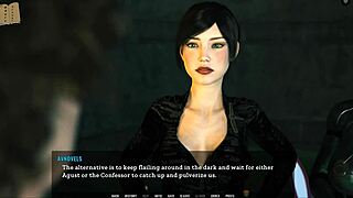 Tales From The Unending Void 173