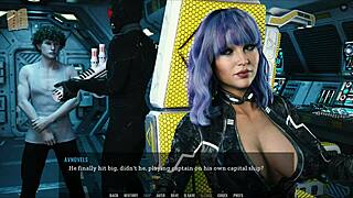 Tales From The Unending Void 138!