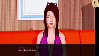 Detailed Exploration Of New Family Dynamics In Episode 294