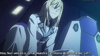 I watch Date a Live season 2 episode 4