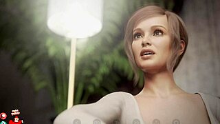 zenos anthology ep 27 fingers milfs pussy!