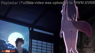 love goes on and on in hentai cartoon anime