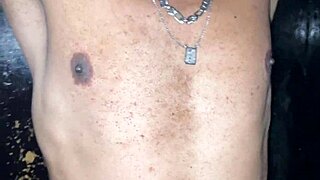 Gp Carioca Pounds My Big Ass In Hot Interracial Bareback