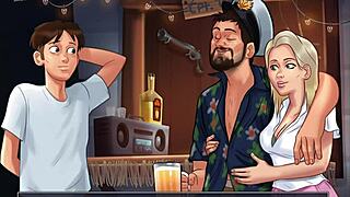 Summertime Saga Episode 130