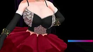 Girl B Hero Scenes: Euphemia 2 in Part 27 Adventure