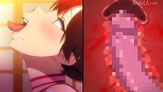 Ajisai No Chiru Koro In High Definition Anime!