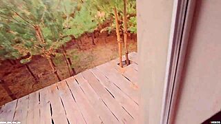 Cum on My Panties After Rubbing in POV