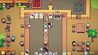 Hentai Game Ntr Rice Part 10 Elf Slut Geting Pounded By Big Black Cock