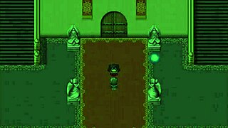 Girl B Hero Scenes: Euphemia 2 in Part 27 Adventure