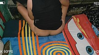 hidden camera real fucking my horny stepsister