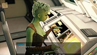 Tales From The Unending Void 173