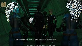 Tales From The Unending Void 173