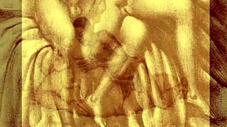 Vintage Erotic Cartoon Drawings from Antique Anime Hentai