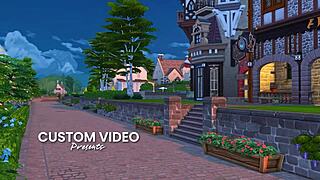 Hp Au 5 - 3D Hentai Preview Showcasing Naughty Anime Sex Scenes