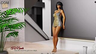 Alternate Existence Game Five