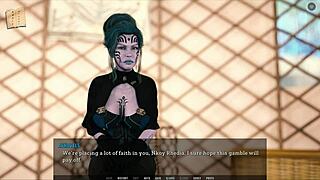 Tales From The Unending Void 159