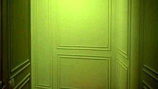 Hunt4k! Blonde Russian Beauty Moans Loud on Sofa in Bisexual POV Action