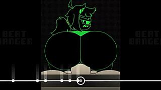 Beat Banger Phisnom Mod Scenes