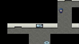 Shipwrecked Spacecraft Todoroki - 2 No Commentary with Big Tits Groping and Monster Cock Facial